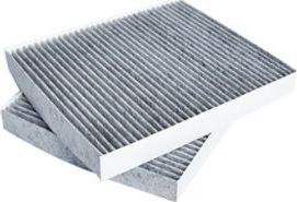 Салонный фильтр ASAM. Артикул 71955