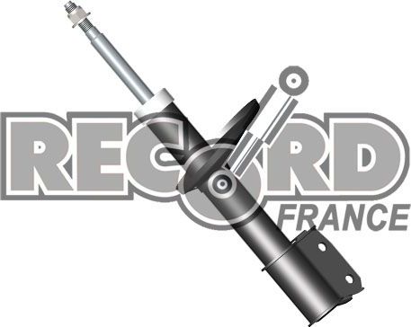 Амортизатор Record France SUPER. Артикул 104557