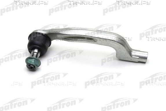 Наконечник рулевой тяги Patron левый для Mercedes-Benz A-Класс III (W176) 2012-2018. Артикул PS1285L