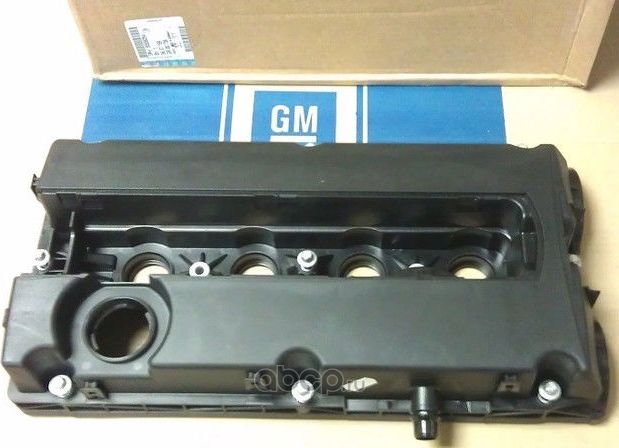 Клапанная крышка General Motors. Артикул 55556284