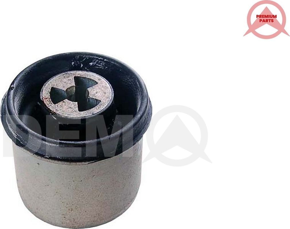 Сайлентблок задней балки Sidem. Артикул 863307
