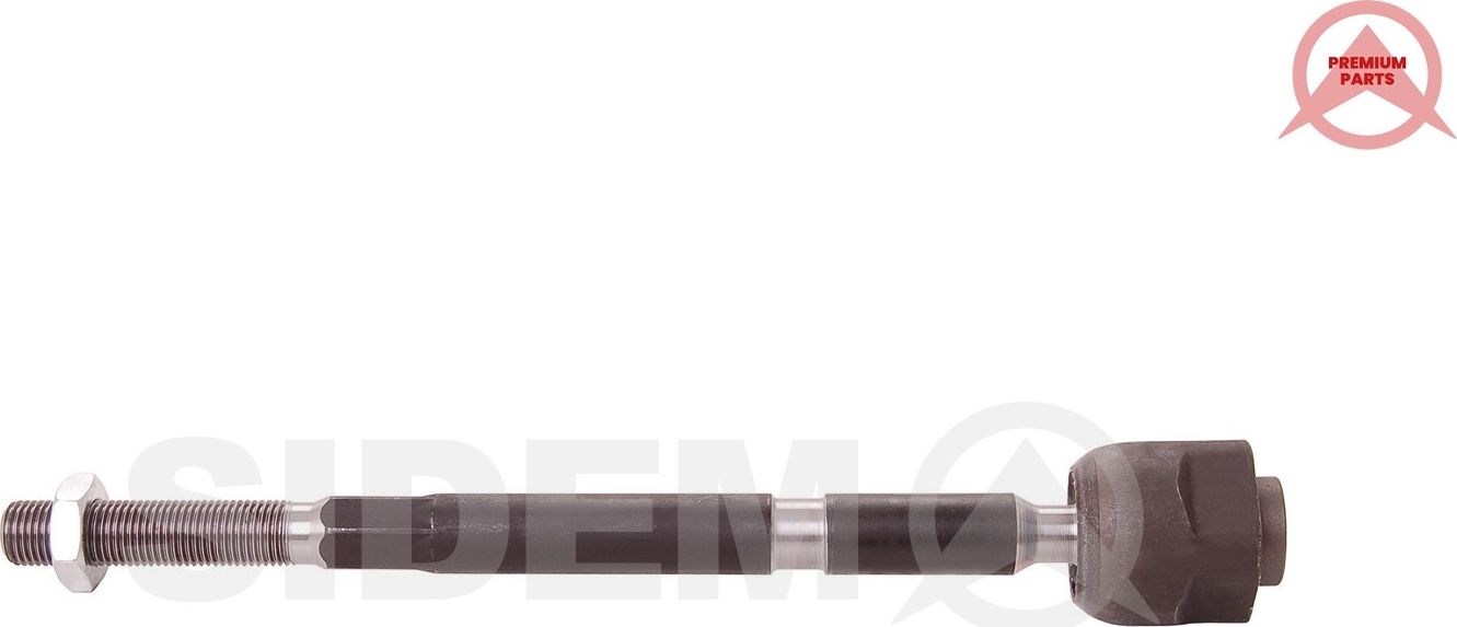 Рулевая тяга Sidem. Артикул 19113