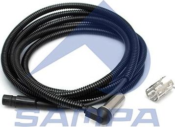Датчик ABS Sampa. Артикул 096.326