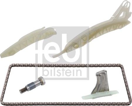 Цепь ГРМ Febi Bilstein Basic Short Kit. Артикул 172285