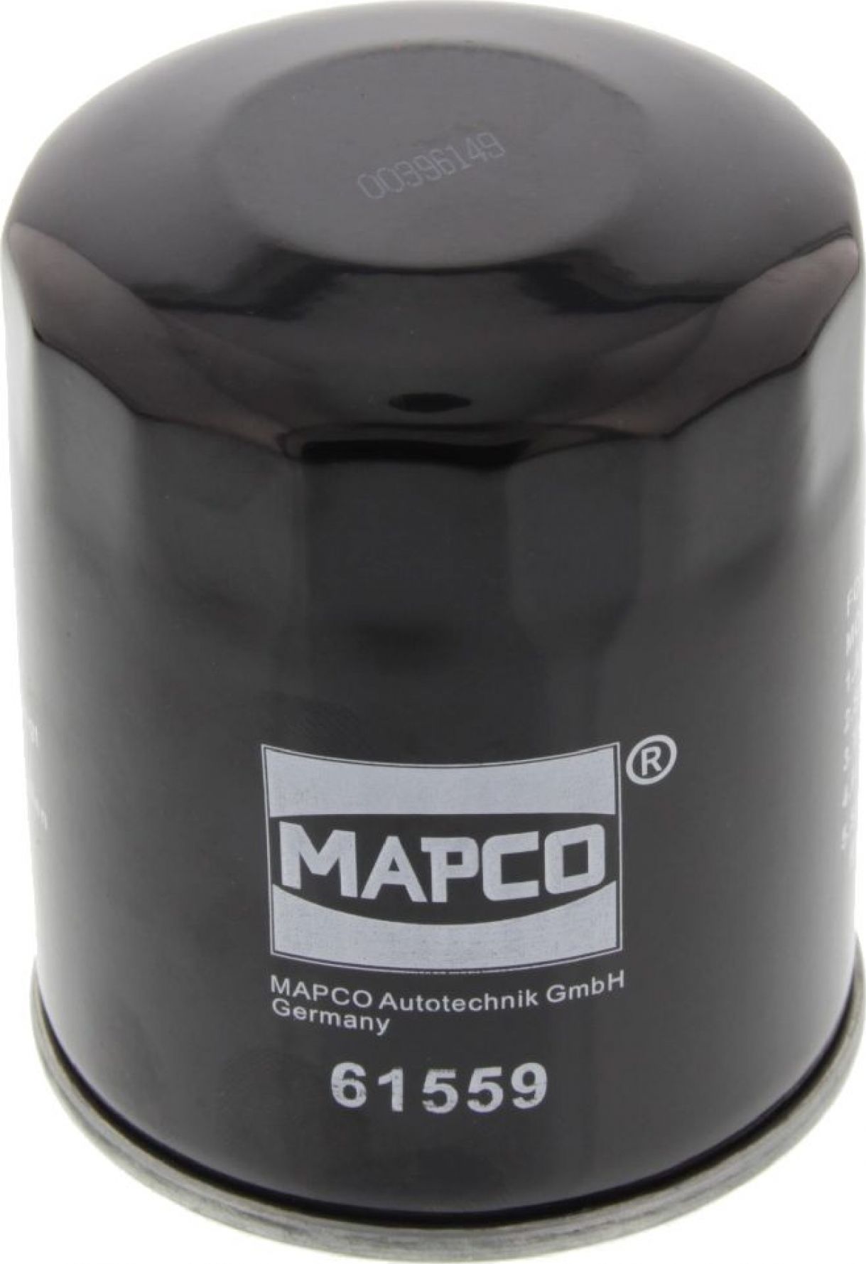 Масляный фильтр MAPCO. Артикул 61559