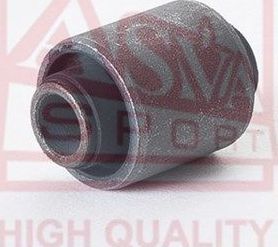 Сайлентблок заднего рычага подвески Asva правый/левый для Great Wall Hover H3 2009-2016. Артикул 3501-003