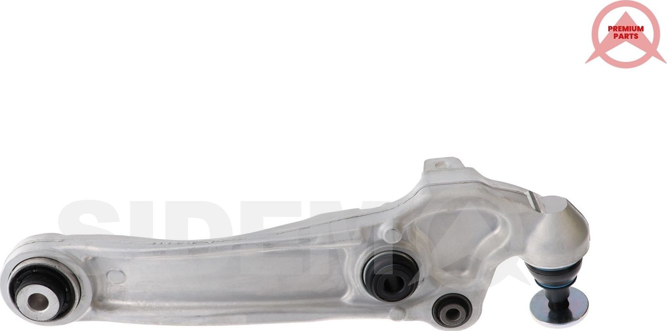 Продольный рычаг передней подвески Sidem (алюминий). Артикул 27177