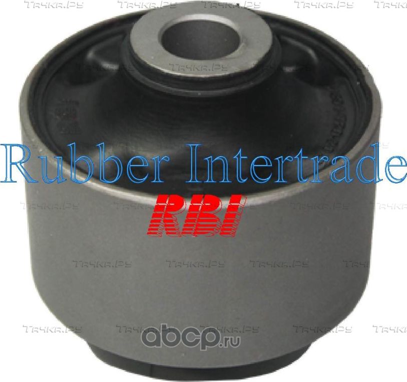 BUSHING, SUSPENSION ARM (RBI). Артикул O24212WB