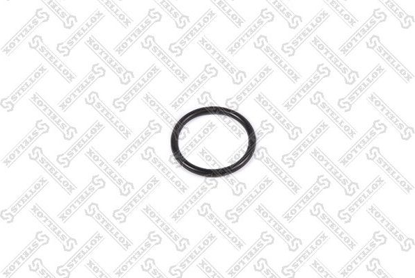 Прокладка крышки маслозал. горловин.Opel (Stellox) Stellox. Артикул 11-25434-SX