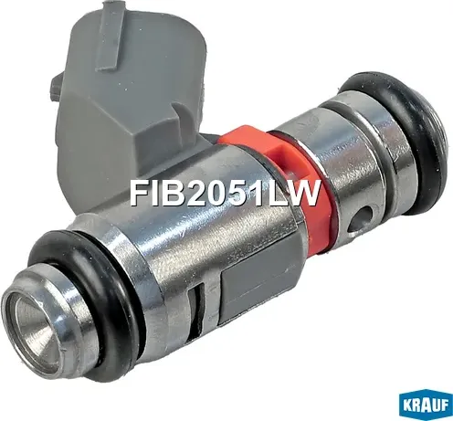 Форсунка бензиновая Krauf. Артикул FIB2051LW
