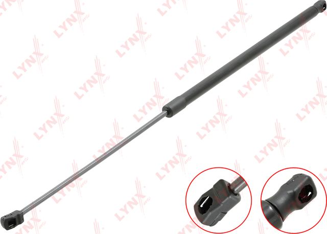 Амортизатор (упор) капота LYNXauto для Hyundai Sonata V (NF) 2005-2010. Артикул GS-1989