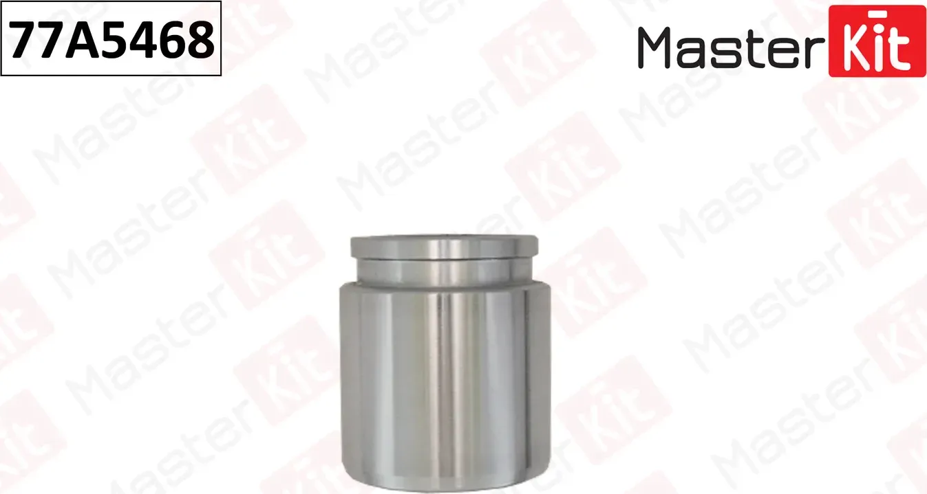 77A5468 Поршень тормозного суппорта Great Wall HOVER H5 2010 - (Master KIT). Артикул 77a5468