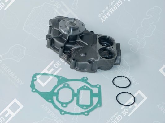 Помпа (водяной насос) OE Germany для Mercedes-Benz SK 1987-1996. Артикул 01 2000 422002