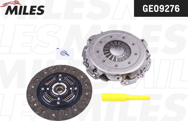 Сцепление (комплект) Miles. Артикул GE09276