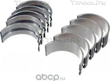 M1054ASTD ВКЛАДЫШИ КОРЕННЫЕ MR18DE,MR20DE 05 (Taiho). Артикул M1054ASTD