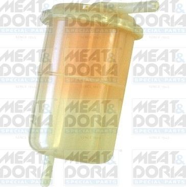 Топливный фильтр Meat & Doria. Артикул 4515