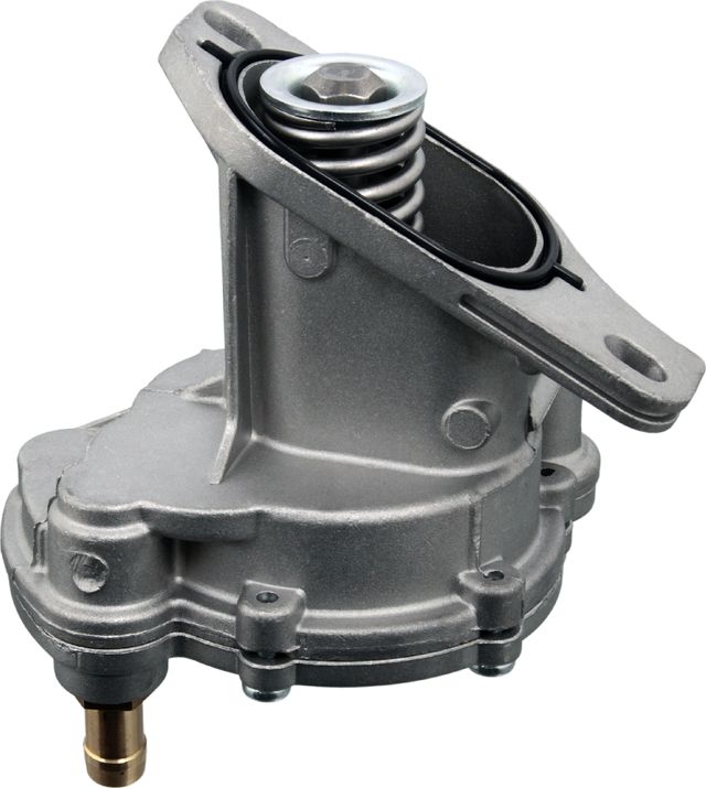 Вакуумный насос Febi Bilstein для Volkswagen LT II 1996-2006. Артикул 23248