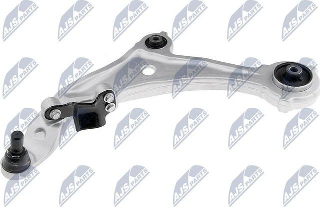 Поперечный рычаг передней подвески NTY. Артикул ZWD-NS-132