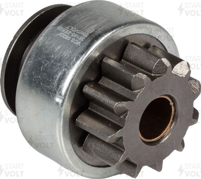 Бендикс стартера StartVOLT для Kia Sportage III 2010-2013. Артикул VCS 0820