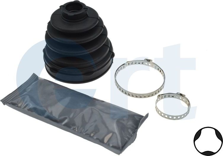 Пыльник ШРУСа внутренний ERT. Артикул 500426