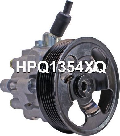 Насос ГУР Krauf. Артикул hpq1354xq