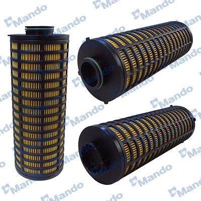 Масляный фильтр Mando. Артикул MMF045314