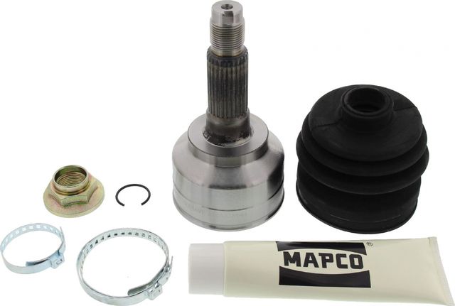 Шрус наружный (граната) MAPCO передний для Kia Sephia I 1995-1997. Артикул 16530