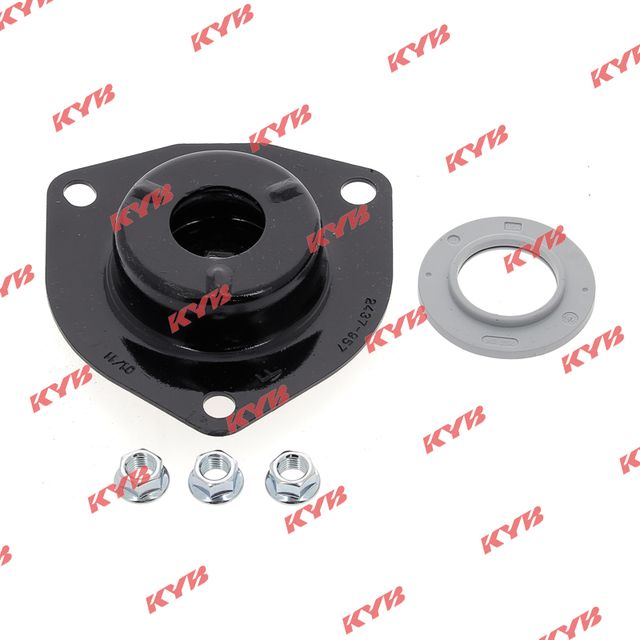 Опора амортизатора (стойки) KYB (Каяба) Suspension Mounting Kit. Артикул SM5122