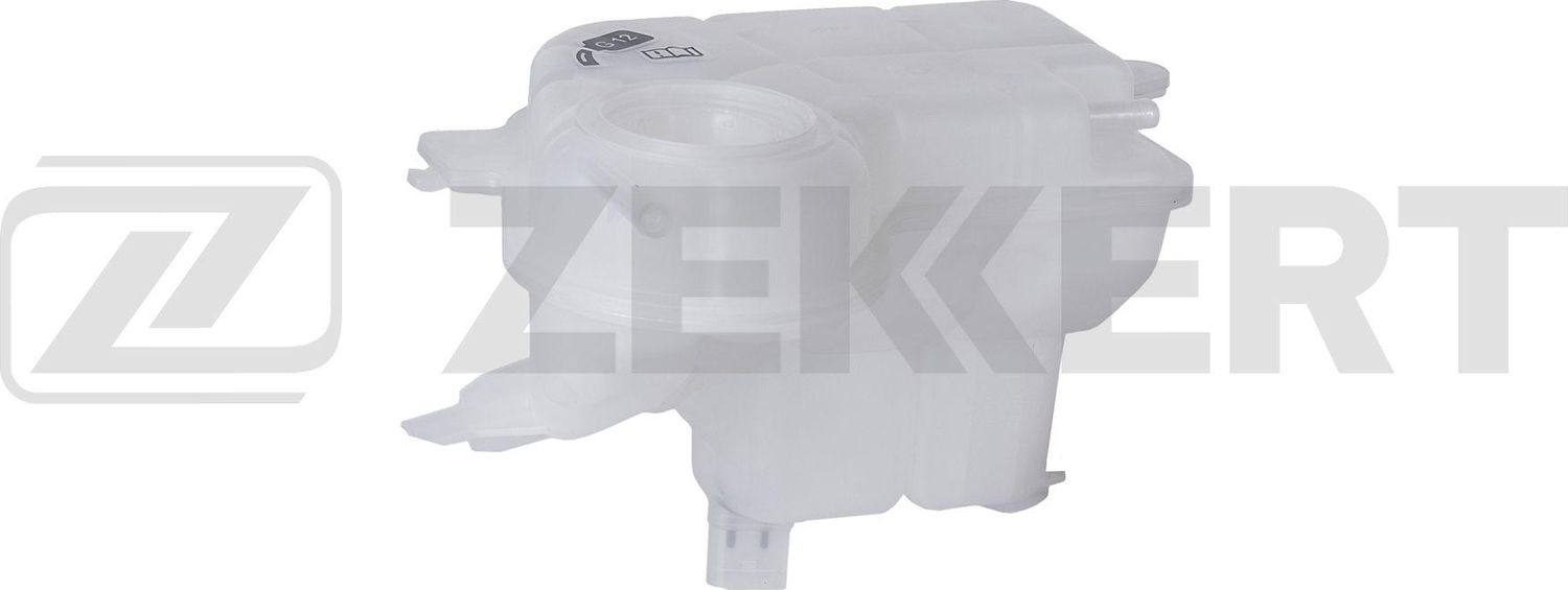 Расширительный бачок Zekkert (полимерный материал). Артикул BD-1029