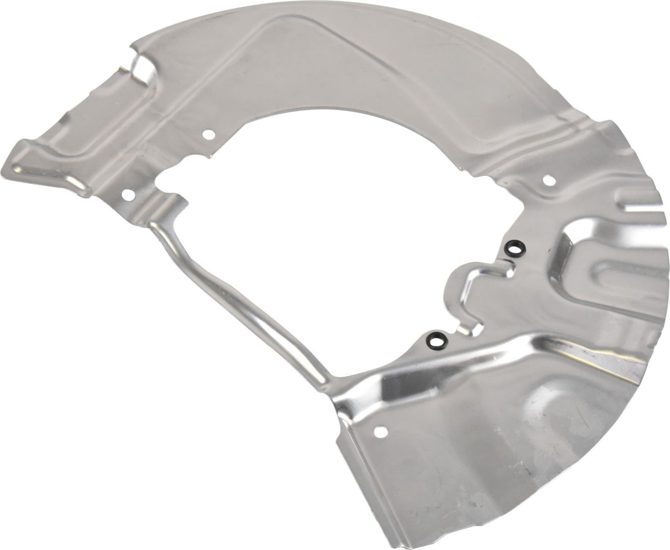 Кожух (щиток) тормозного диска Febi Bilstein febi Plus. Артикул 174921