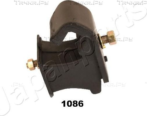 Подушка (опора) двигателя Japanparts. Артикул RU-1086