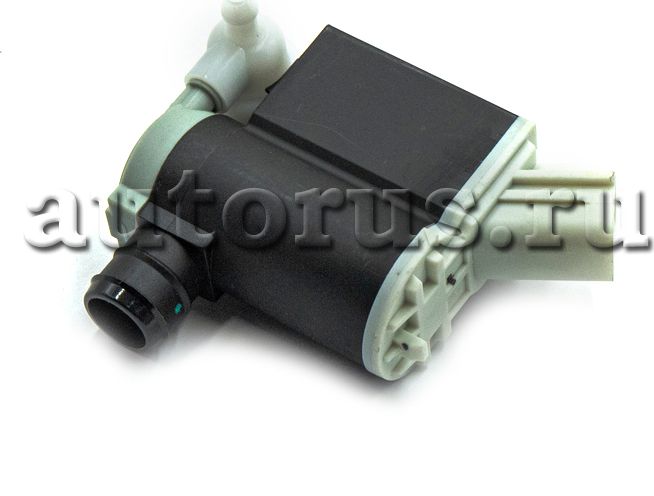 Насос омывателя лобового стекла Hyundai / KIA. Артикул 985102V100