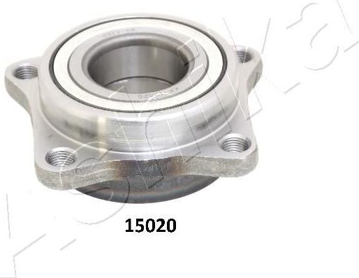 Ступица колеса ASHIKA. Артикул 44-15020