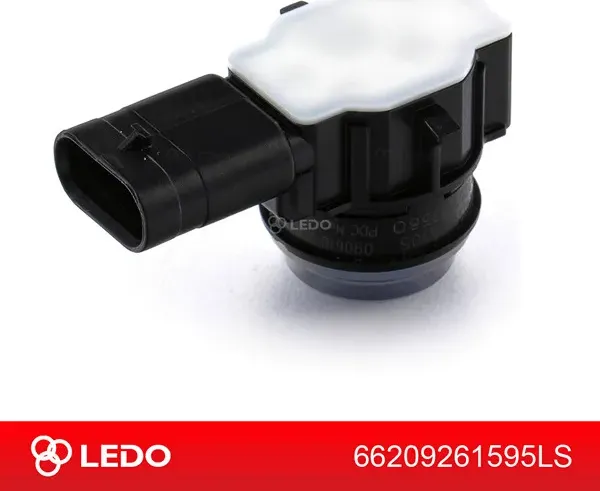 Датчик парковки на BMW (Ledo). Артикул 66209261595ls