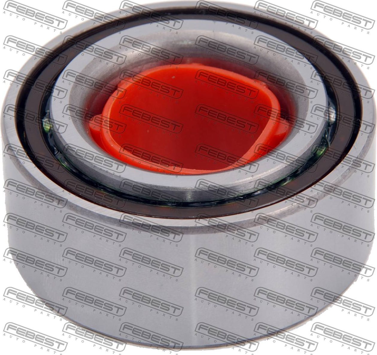 Ступичный подшипник Febest. Артикул DAC38710033-30