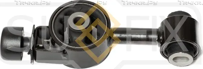 Подушка двигателя правая NISSAN TIIDA Hatchback (C11) 2004-2012/NISSAN TIIDA Sal (Sufix). Артикул FM4382