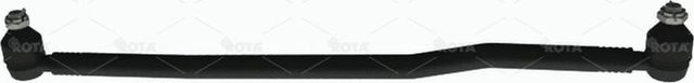 Рулевая тяга продольная Rota для Mercedes-Benz Actros MP2 2002-2008. Артикул 2055209