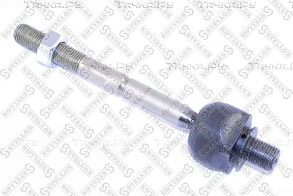Рулевая тяга Stellox правая/левая для Hyundai Sonata IV (EF) 1998-2004. Артикул 55-02547-SX