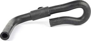 Патрубок радиатора (системы охлаждения) BSG. Артикул BSG 70-720-105