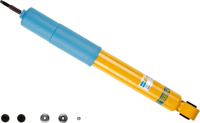 Амортизатор Bilstein B6 Performance задний для Hyundai Terracan I 2001-2006. Артикул 24-113212
