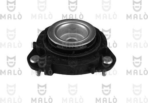 Опора амортизатора (стойки) Malo. Артикул 191371