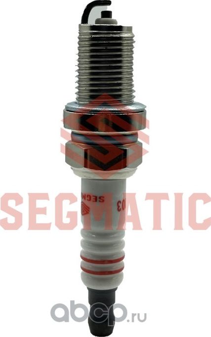 Свеча зажигания (Segmatic). Артикул SGSP9003