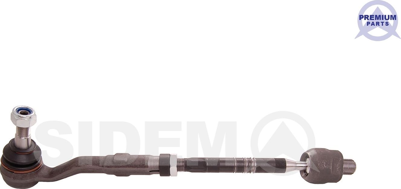 Рулевая тяга поперечная Sidem. Артикул 21420