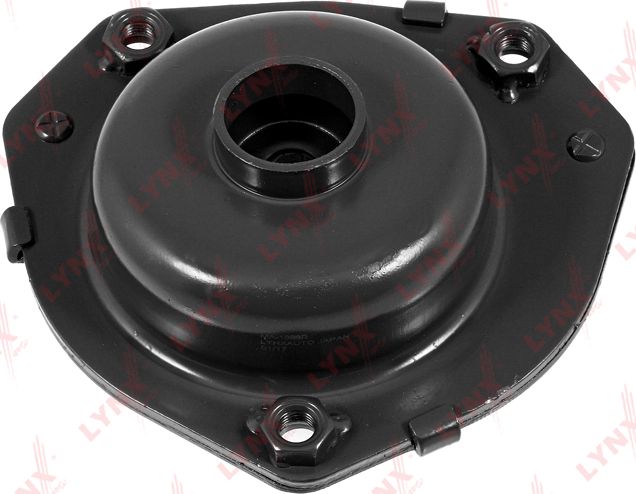 Опора амортизатора (стойки) LYNXauto. Артикул MA-1093R