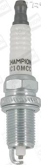 Свеча зажигания Champion Copper Plus для Opel Combo C 2004-2011. Артикул OE198/T10