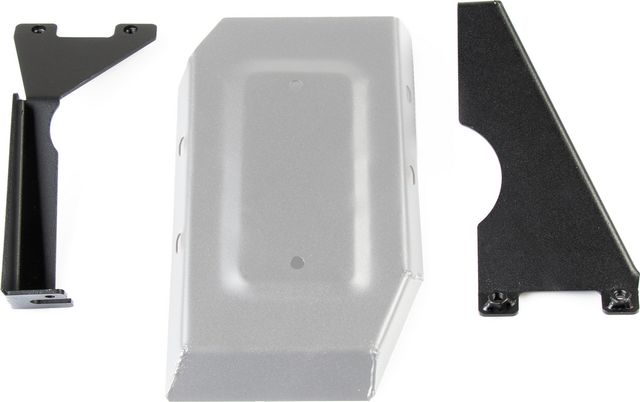 Защита Rival для редуктора Exeed TXL 2020-2024. Артикул 333.0955.1