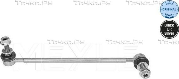 Стойка (тяга) стабилизатора Meyle Original передняя правая для Subaru XV II 2017-2026. Артикул 34-16 060 0008