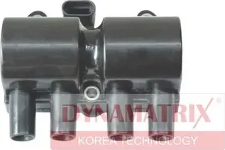 Катушка зажигания (Dynamatrix-Korea) Dynamatrix-Korea. Артикул DIC064