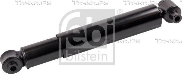 Амортизатор Febi Bilstein. Артикул 20344
