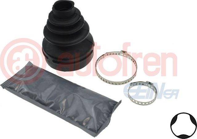 Пыльник ШРУСа внутренний Autofren Seinsa для Citroen C8 I 2002-2014. Артикул D8515